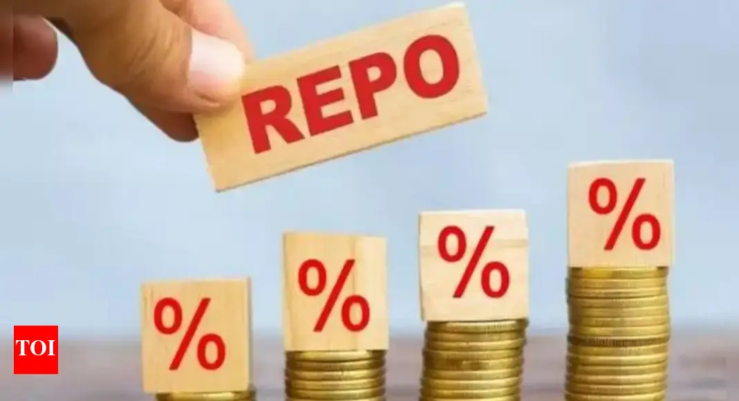 RBI likely to hold repo rate at 5.5% amid growth concerns, subdued inflation - Experts