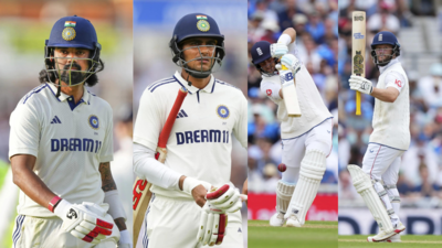IND vs ENG 5th Test: Anderson-Tendulkar series breaks all-time batting record