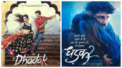 Ishaan Khatter praises 'Dhadak 2' as 'powerful and meaningful'; calls Siddhant Chaturvedi's performance his 'best so far'