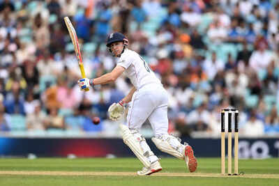 IND vs ENG 5th Test: Ravi Shastri compares Harrry Brook to Rishabh Pant after fiery knock at The Oval