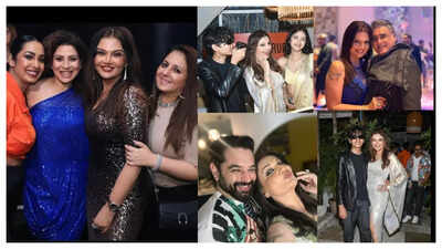 Exclusive - Dipshikkha Nagppal on Friendship's Day: You can make real friends in the Industry
