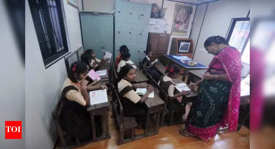 The Times of India - Entertainment - News Image