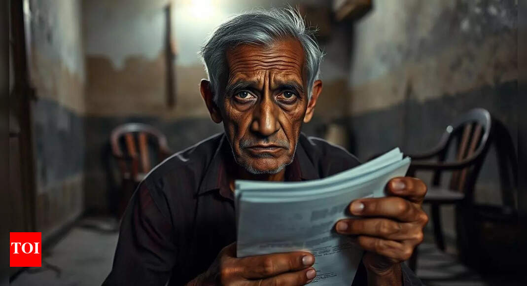 Kolkata shocker: Man dies by suicide fearing deportation to Bangladesh over NRC