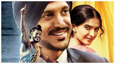 THIS ‘Bhaag Milkha Bhaag’ star charged just Rs 11 as fees; director Rakeysh Omprakash Mehra reveals why - Details Inside