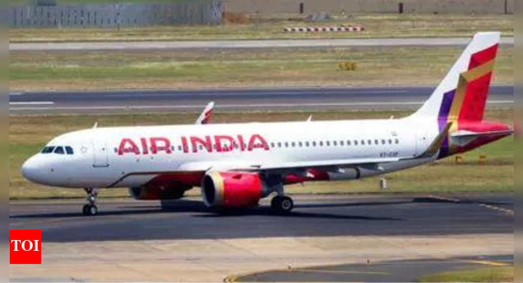 Technical snag: Air India cancels Singapore-Chennai flight; offers refunds, hotel stay