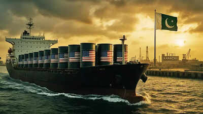 Pakistan, Iran decide to increase bilateral trade to USD 8 billion annually