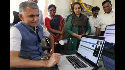 Server down becomes code for graft in Karnataka’s sub-registrar offices