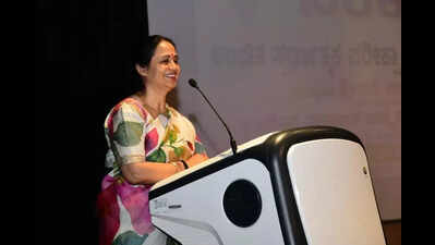Chief secy advocates time tactics and know-how to students