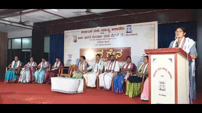 Aatida Gena event held