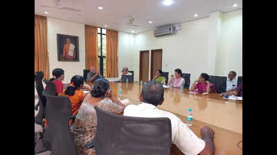 Konkani Text Corpus project launched to preserve language online