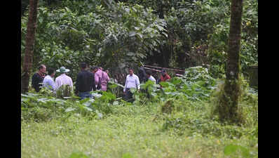 Dharmasthala case: SIT urged to deploy GPR at locations identified by witness