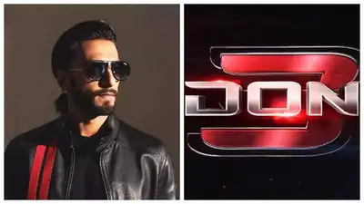 Ranveer Singh's 'Don 3' hit with another hurdle; film delayed again as production gets postponed: Reports