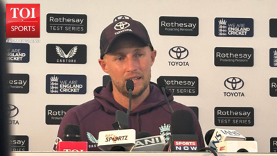 IND vs ENG 5th Test: 'He’s all in!' – Joe Root confirms Chris Woakes will bat despite pain on Day 5