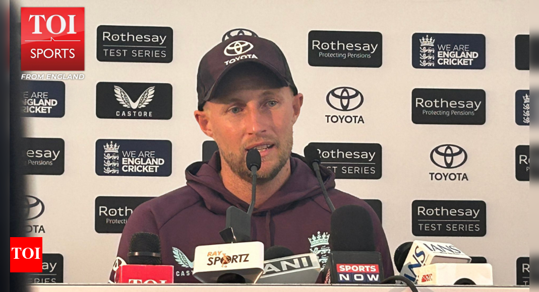 'He’s all in!' – Root confirms Woakes will bat despite pain on Day 5