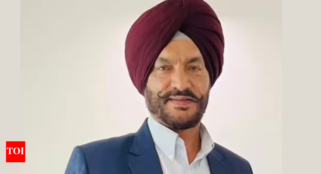 Condolences pour in after death of Sukhi Chahal and community remembers his impactful work