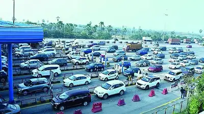 तेलंगाना कार मालिकों को केंद्र के वार्षिक टोल पास योजना से लाभ नहीं हो सकता है