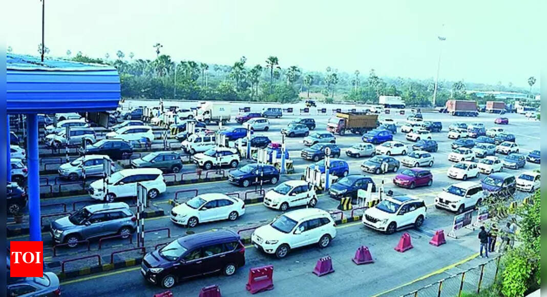 Telangana car owners may not benefit from Centre’s Annual Toll Pass scheme
