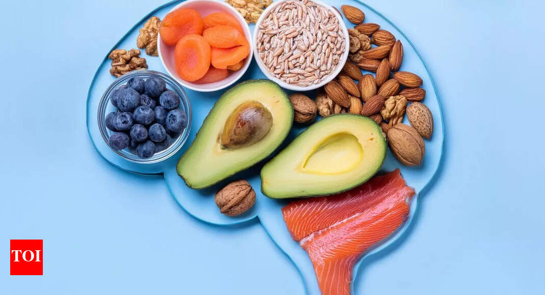 Vitamin B12-rich foods that boost brain health