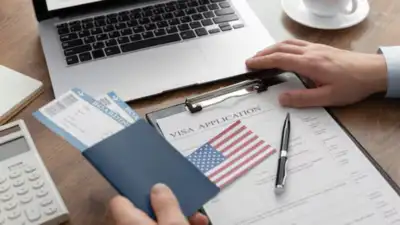  No H1-B visas, tell them, You get ....