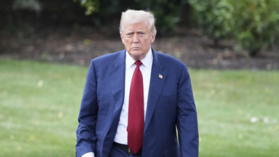 'Settled a war a month': Trump again takes credit for India-Pakistan ceasefire; claims 'ending 5 wars' globally