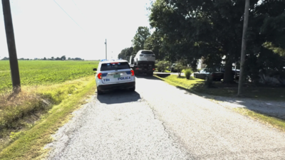 14 IEDs found in Tennessee man's home: Suspect planned blast during arrest; attempted to kill law enforcement officer