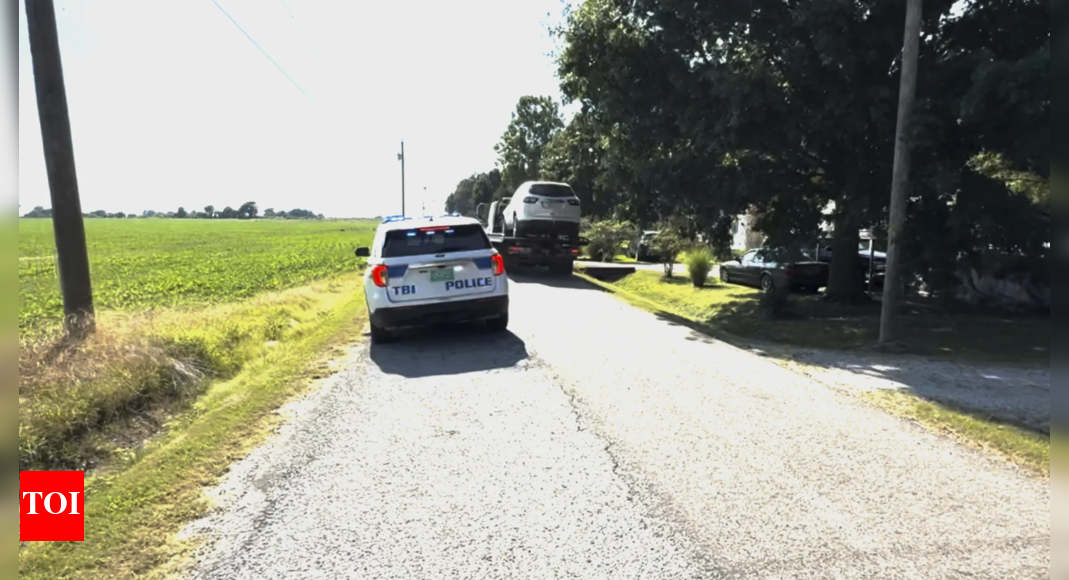 14 IEDs found in Tennessee man's home: Suspect planned blast during arrest; attempted to kill law enforcement officer