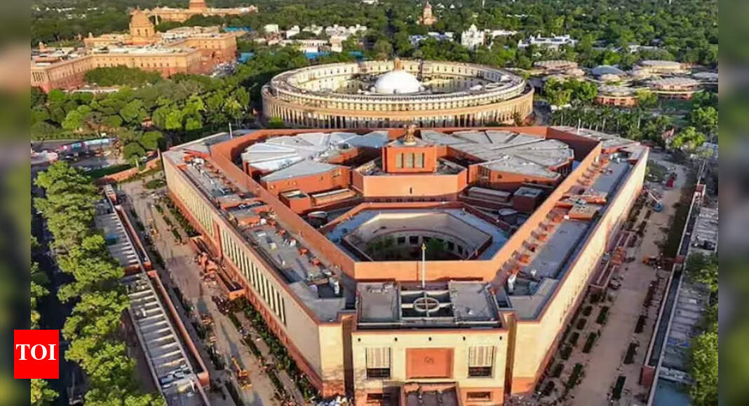 Government needs to pass bills but SIR may keep Parliament paralysed