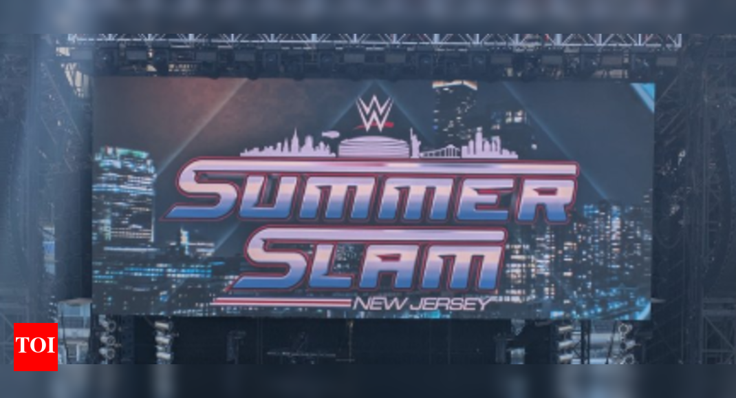 WWE SummerSlam 2025 Night 2 Pre-Show Breakdown (August 3, 2025): Full Matchcard, Storylines and What's at Stake