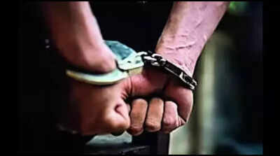Odisha education board VP held over leak