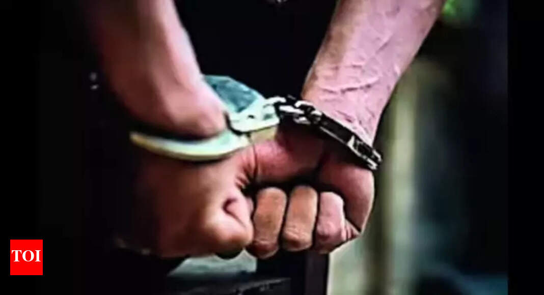 Odisha education board VP held over leak | Bhubaneswar News 