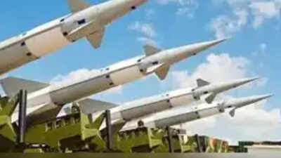 Philippines eyes buying more defence equipment from India