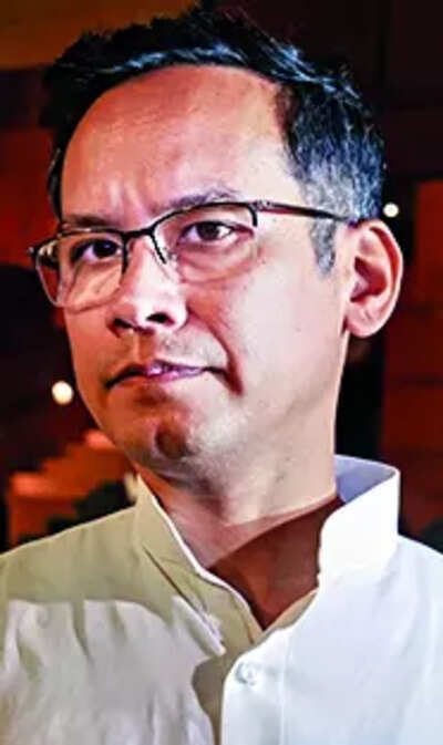EC needs 'Parliamentary oversight' to save its credibility: Gogoi