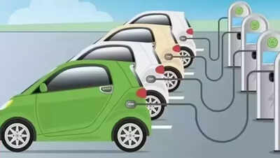To drive sale of EVs, government to clarify they are exempt from 15-year 'end of life' norm