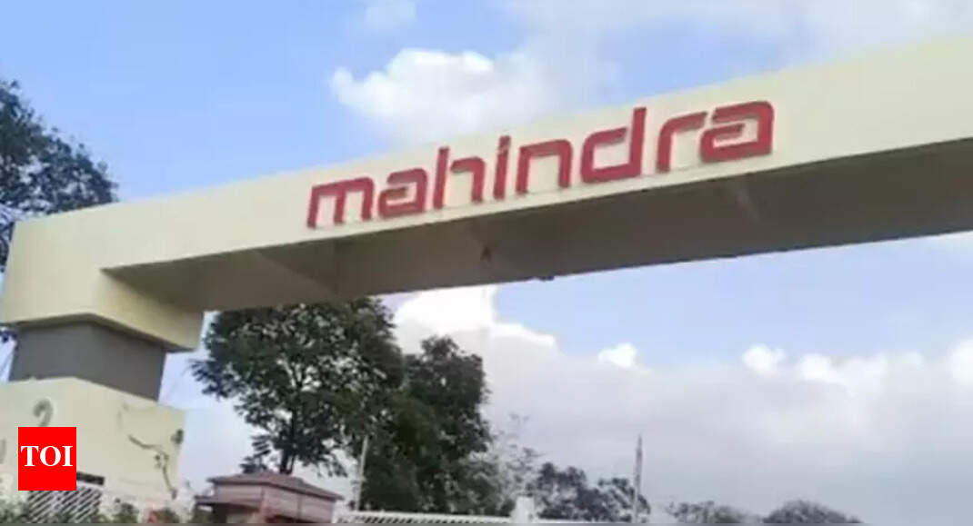 Mahindra plans 'engineering actions' to tackle magnet woes