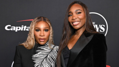 Andre Agassi’s father once blamed male practice partners for shocking downfall of Serena Williams and Venus Williams