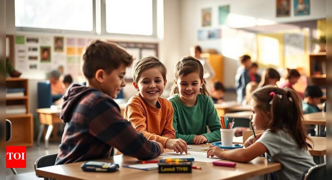 North Carolina leads US in joining federal school choice program: Here's how low-income students benefit 