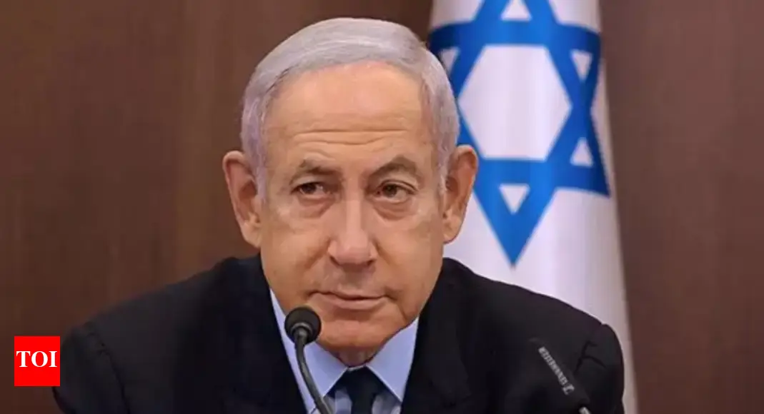 ‘On brink of death’: Israeli PM pushes for ‘military solution’ to free hostages; Hamas demands ‘humanitarian corridors’ for aid access