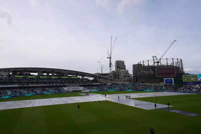 IND vs ENG Test: Stuart Broad moans about early call of Stumps on Day 4 – 'A lazy decision'