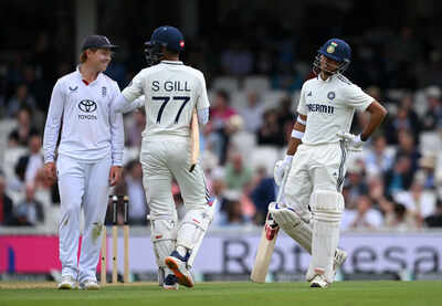  Ex-England captain laments pitches and schedule, says 'Test cricket needed a series like this'