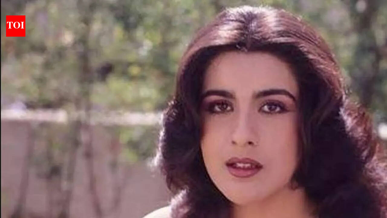 She had it all — And gave it up: The untold story of Amrita Singh