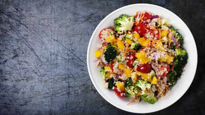 Can quinoa fix fatty liver? 7 delicious ways to include quinoa in your daily diet