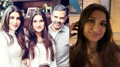 Meet Sunjay Kapur's stepdaughter, Safira: Will she get a share in his Rs 30,000 crore fortune?