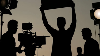 Telugu film and web series shootings halt as workers demand 30% wage hike