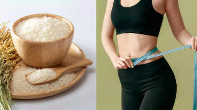 How your body reacts to a month without rice: Changes in weight, blood sugar, gut health, and more