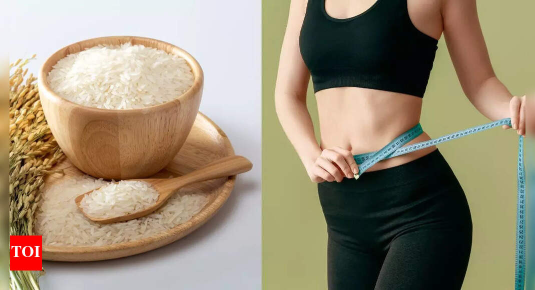 How your body reacts to a month without rice: Changes in weight, blood ...