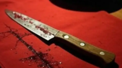 UP woman stabs hubby after he catches her with lover; victim demands equal rights