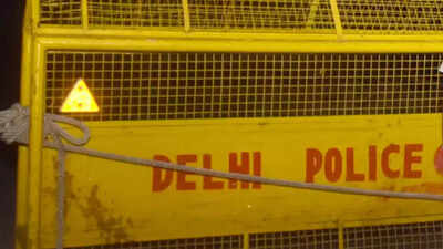  2 men, minor held for attacking 2 youths from Manipur; victims stabbed in abdomen