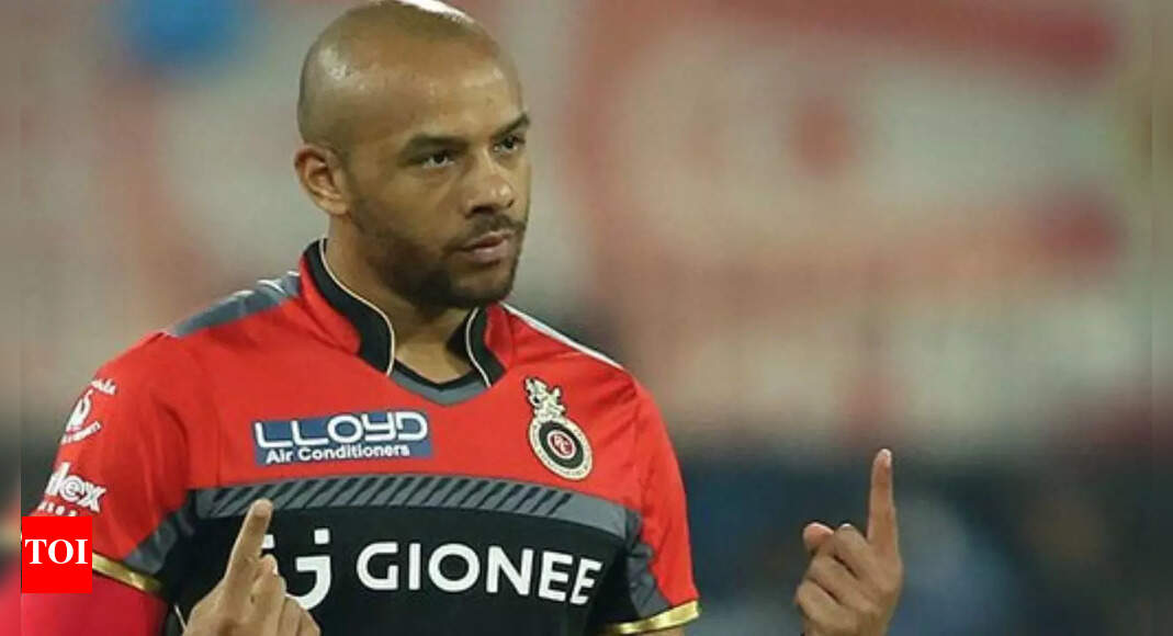 Ex-RCB player Mills joins OnlyFans, reveals his plans: 'Really excited'