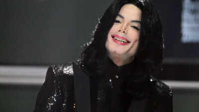 Michael Jackson’s sock from a 1997 concert sells for a whopping amount at auction; iconic item preserved for 28 years - read more