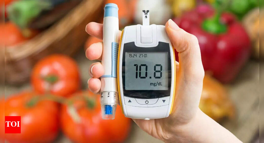 9 foods diabetes patients should avoid (even if everyone else is eating them) | – Times of India